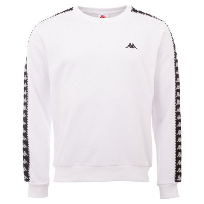 Kappa Ildan Jr.309004J 11-0601 sweatshirt (122/128cm)