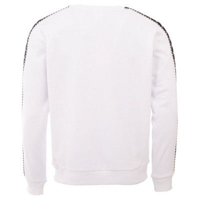 Kappa Ildan Jr.309004J 11-0601 sweatshirt (122/128cm)