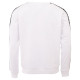 Kappa Ildan Jr.309004J 11-0601 sweatshirt (122/128cm)