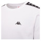 Kappa Ildan Jr.309004J 11-0601 sweatshirt (122/128cm)