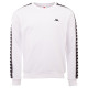Kappa Ildan Jr.309004J 11-0601 sweatshirt (122/128cm)