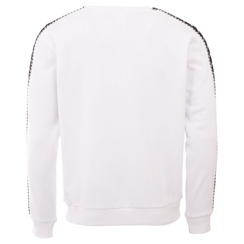 Kappa Ildan Jr.309004J 11-0601 sweatshirt (122/128cm)