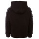 Kappa Igon Jr.309043J 19-4006 sweatshirt (134/140cm)