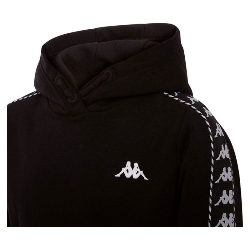 Kappa Igon Jr.309043J 19-4006 sweatshirt (134/140cm)