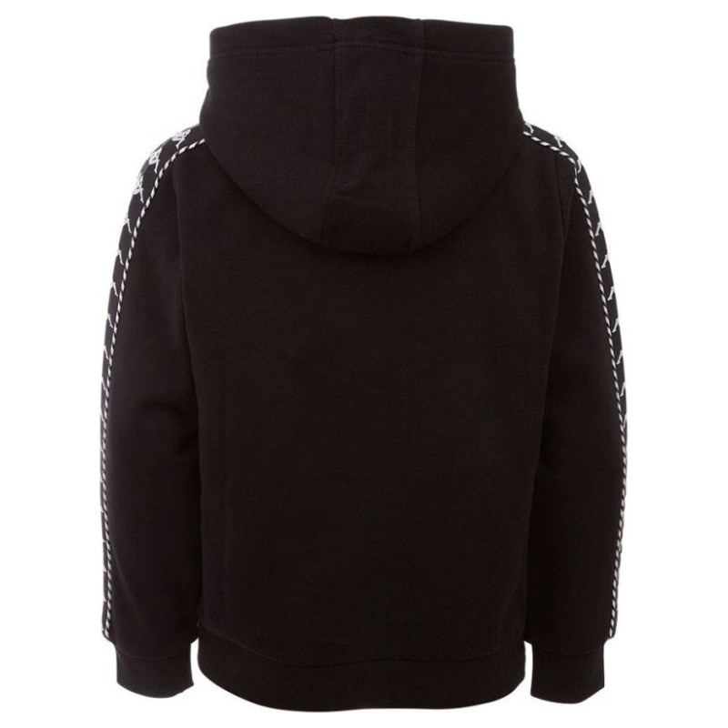 Kappa Igon Jr.309043J 19-4006 sweatshirt (134/140cm)