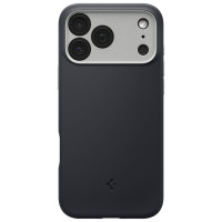 Spigen Nano Pop MagSafe Case for iPhone 17 Pro Max - Black