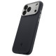 Spigen Nano Pop MagSafe Case for iPhone 17 Pro Max - Black