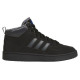Adidas Rapid Court Mid Winterized M JR0170 shoes (46 2/3)