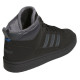 Adidas Rapid Court Mid Winterized M JR0170 shoes (46 2/3)