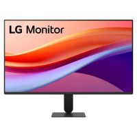 LG LCD Monitor|LG|24 "|1920 x 1080 pixels|Full HD|Native aspect ratio 16:9|Flat|24U41YA-B