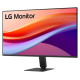 LG LCD Monitor|LG|24 "|1920 x 1080 pixels|Full HD|Native aspect ratio 16:9|Flat|24U41YA-B