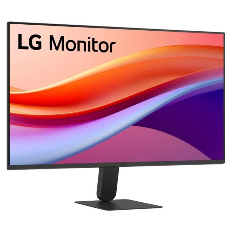 LG LCD Monitor|LG|24 "|1920 x 1080 pixels|Full HD|Native aspect ratio 16:9|Flat|24U41YA-B