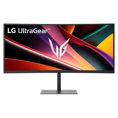 LG LCD Monitor|LG|34 "|3440 x 1440 pixels|Native aspect ratio 21:9|Curved|34G630A-B