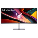 LG LCD Monitor|LG|34 "|3440 x 1440 pixels|Native aspect ratio 21:9|Curved|34G630A-B