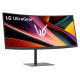 LG LCD Monitor|LG|34 "|3440 x 1440 pixels|Native aspect ratio 21:9|Curved|34G630A-B