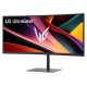 LG LCD Monitor|LG|34 "|3440 x 1440 pixels|Native aspect ratio 21:9|Curved|34G630A-B