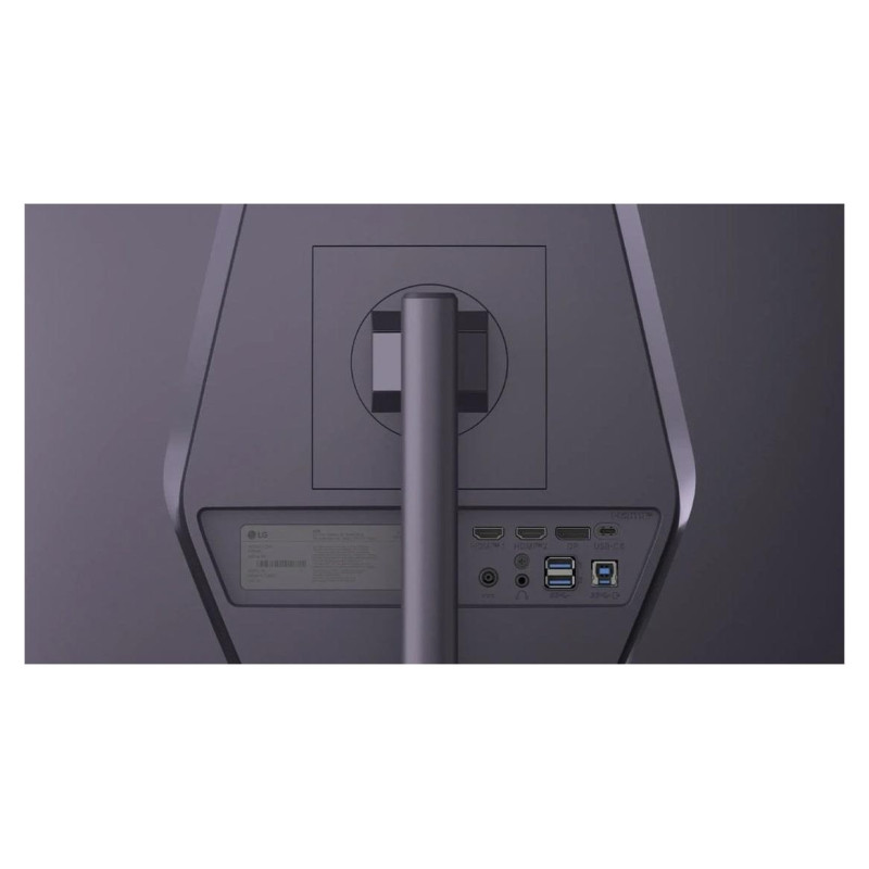 LG LCD Monitor|LG|34 "|3440 x 1440 pixels|Native aspect ratio 21:9|Curved|34G630A-B