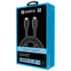 Sandberg 509-13 HDMI 2.1 Cable 8K, 1m