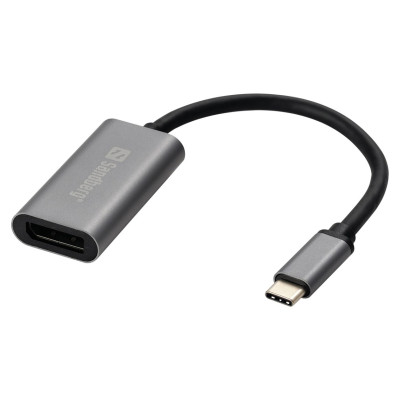 Sandberg 136-19 USB-C to DisplayPort Link