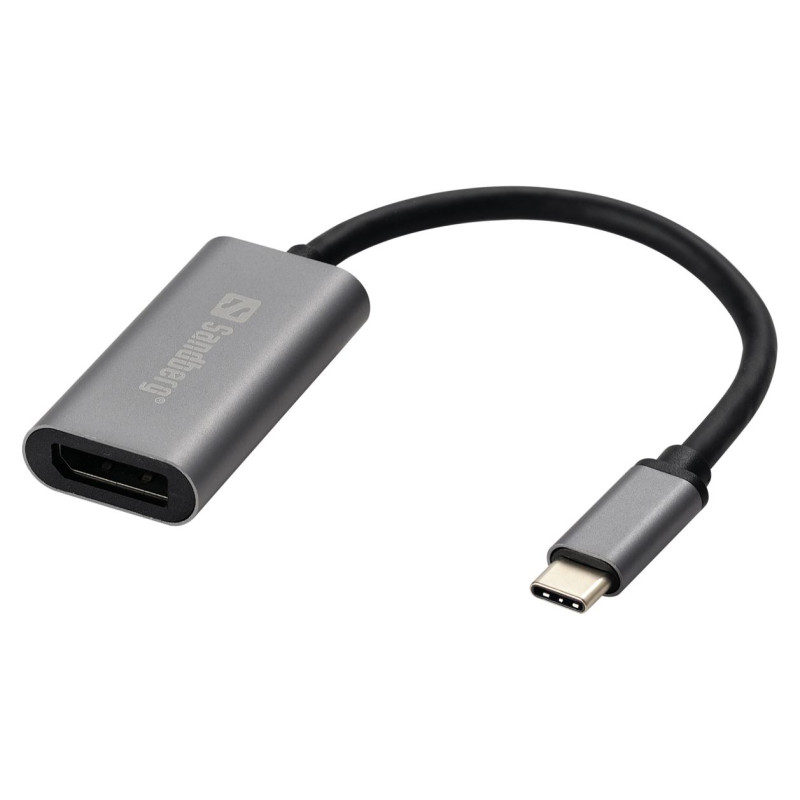 Sandberg 136-19 USB-C to DisplayPort Link