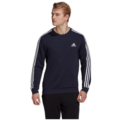 Adidas Essentials Sweatshirt M GK9079 (M)