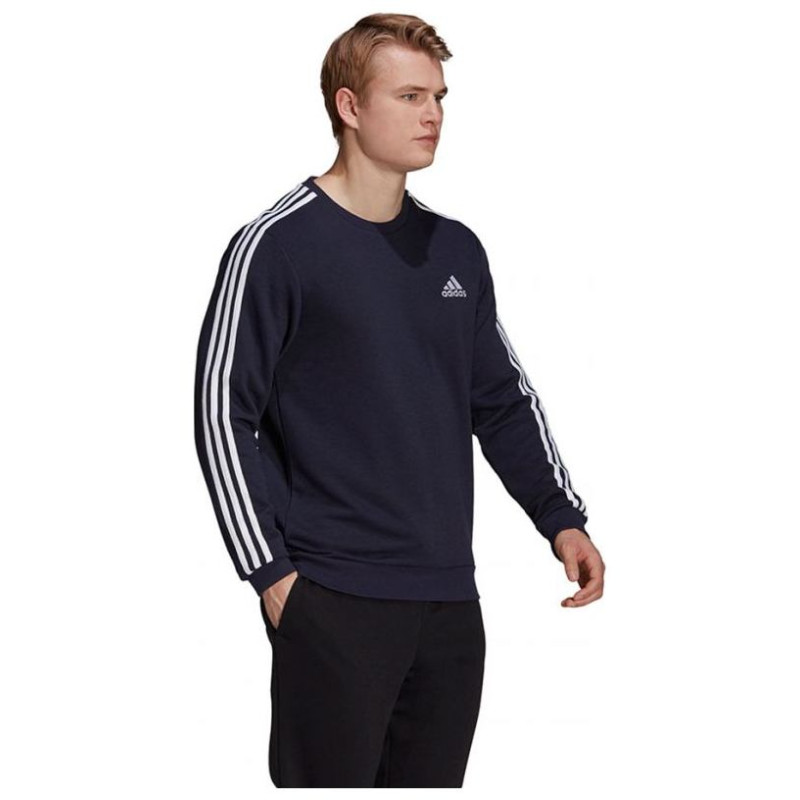 Adidas Essentials Sweatshirt M GK9079 (M)