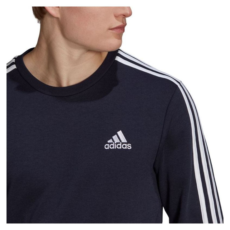 Adidas Essentials Sweatshirt M GK9079 (M)