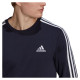 Adidas Essentials Sweatshirt M GK9079 (M)