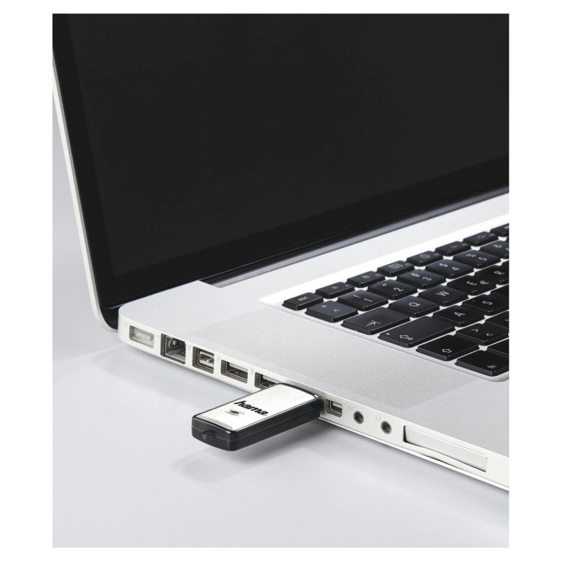 Hama 00108062 Fancy USB Flash Drive USB 2.0 64GB