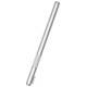 Baseus Golden Cudgel ACPCL-0S double-sided stylus for tablets, phones with gel pen - silver