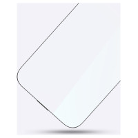 Amazingthing Titan Max Tempered Glass for iPhone 16