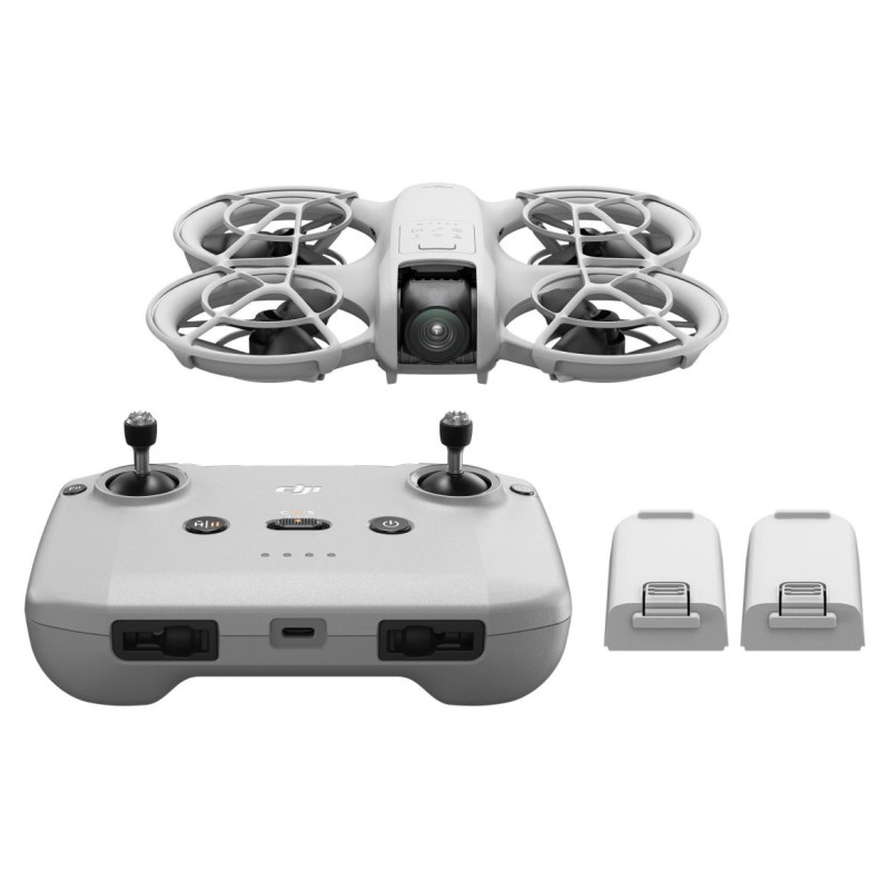 DJI Drone|DJI|Neo Fly More Combo|Consumer|CP.FP.00000185