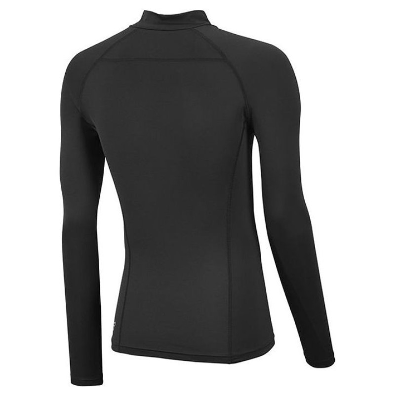 Puma LIGA Baselayer Tee LS JR 655921-03 (116 cm)