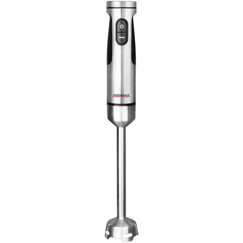 Gastroback 40973 Powermix Hand Blender Professional 1500W
