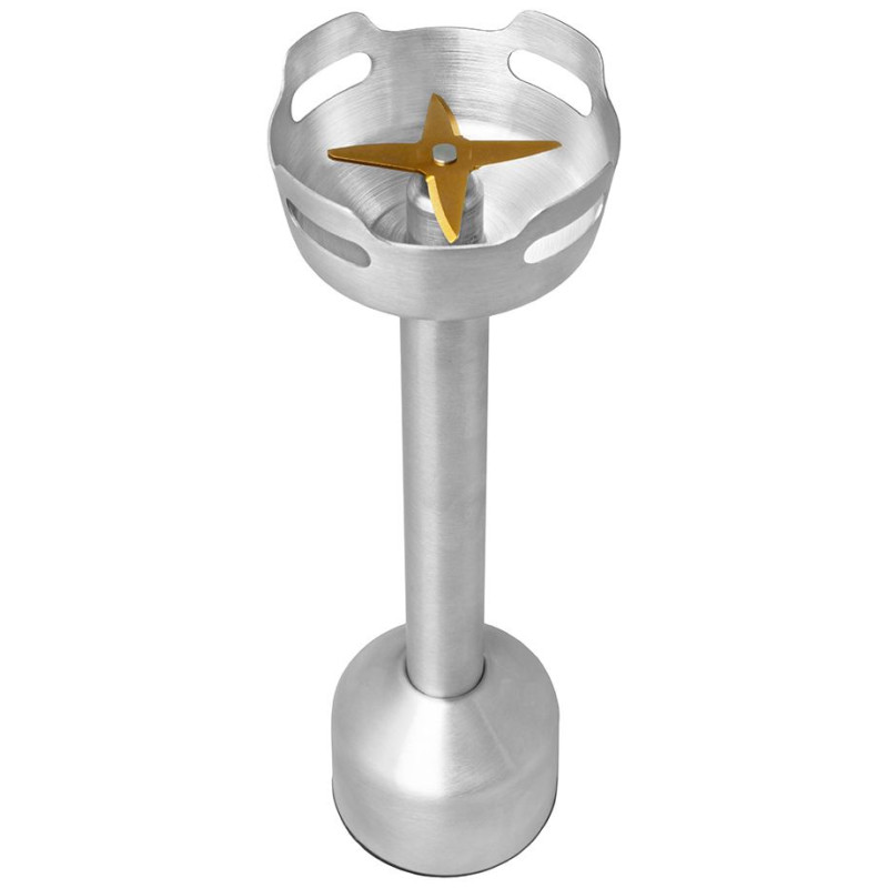 Gastroback 40973 Powermix Hand Blender Professional 1500W