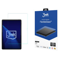 3Mk Protection 3mk FlexibleGlass hybrid glass for Lenovo Idea Tab 11" (TB336)