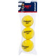 Babolat Soft Foam tennis balls 3 pcs 501058