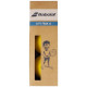 Babolat Soft Foam tennis balls 3 pcs 501058