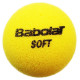 Babolat Soft Foam tennis balls 3 pcs 501058