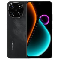 Blackview MOBILE PHONE COLOR 6/16/256GB BLACK BLACKVIEW
