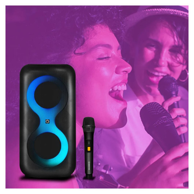 Manta SPK0401B100 Eris