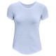 Under Armour Under Armor Streaker Run Short Sleeve W 1361371-438 (S)