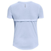 Under Armour Under Armor Streaker Run Short Sleeve W 1361371-438 (S)
