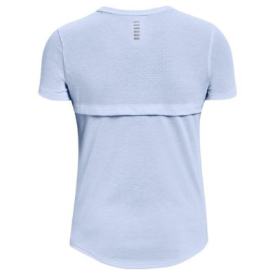 Under Armour Under Armor Streaker Run Short Sleeve W 1361371-438 (S)