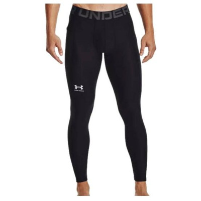 Under Armour Under Armor HeatGear Armor Leggings M 1361586-001 (S)