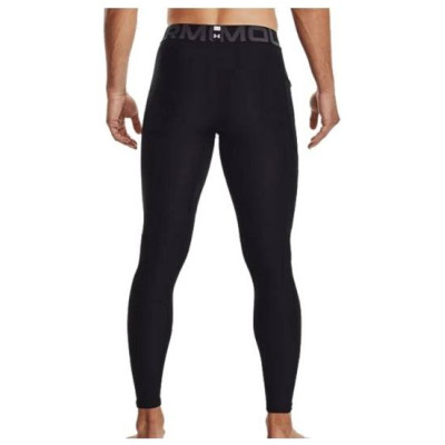 Under Armour Under Armor HeatGear Armor Leggings M 1361586-001 (S)