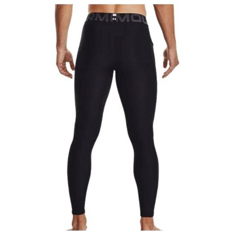 Under Armour Under Armor HeatGear Armor Leggings M 1361586-001 (S)