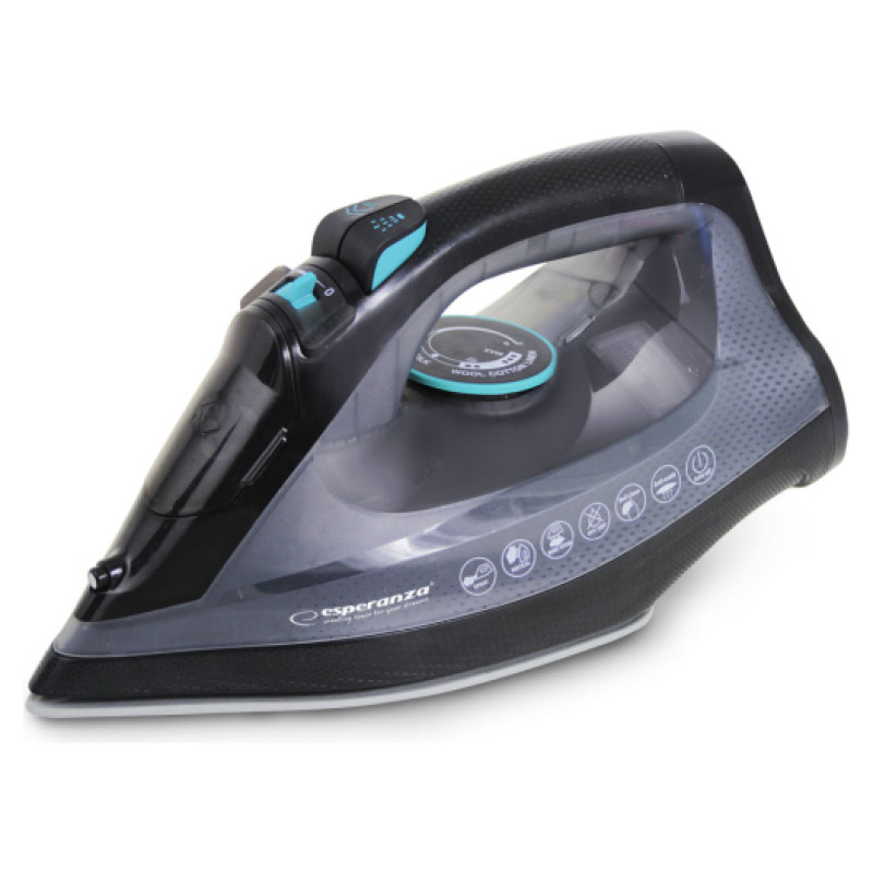 Esperanza EHI010 Bezvadu gludeklis 2600W