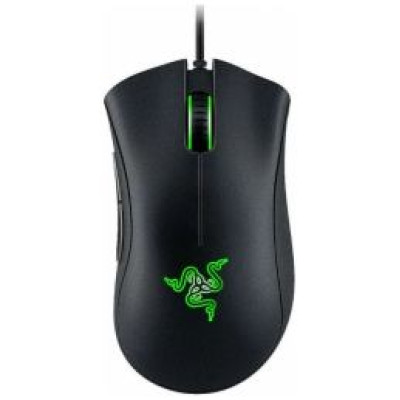 Razer DeathAdder Essential 2021 Black