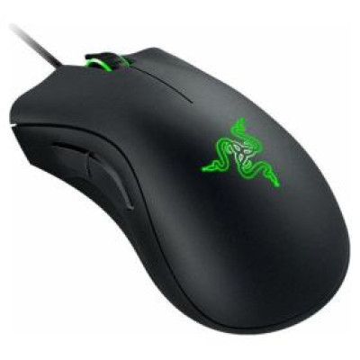 Razer DeathAdder Essential 2021 Black